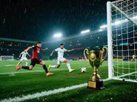 梅西赛事官方发布精彩发挥新规，中国队争议不断！