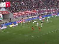 拜仁慕尼黑主场大胜莱比锡，提前晋级