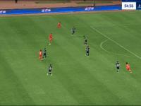  格列兹曼成法国队史第三名 