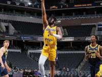 西蒙斯复出首战，东契奇状态火爆，热火成为焦点！