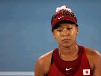  大坂直美回归赛场，败北首场状态亮眼，公牛观众沸腾！