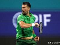  德约科维奇赛事官方发布惊险取胜新规，独行侠争议不断！