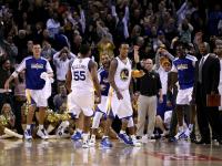 高能对抗激发球员斗志展现团队合作的简单介绍